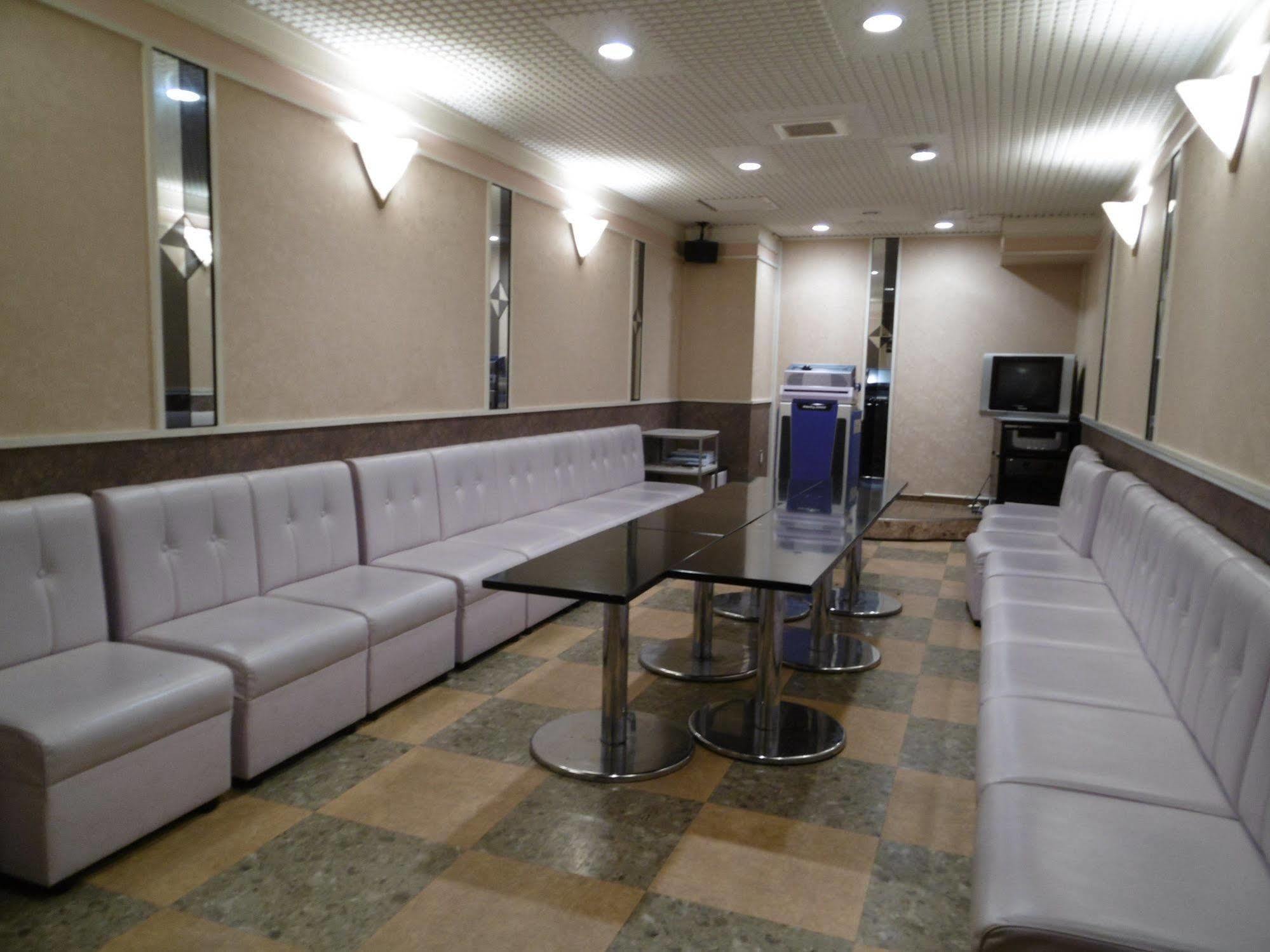 Kira Kanko Hotel Nishio Εξωτερικό φωτογραφία