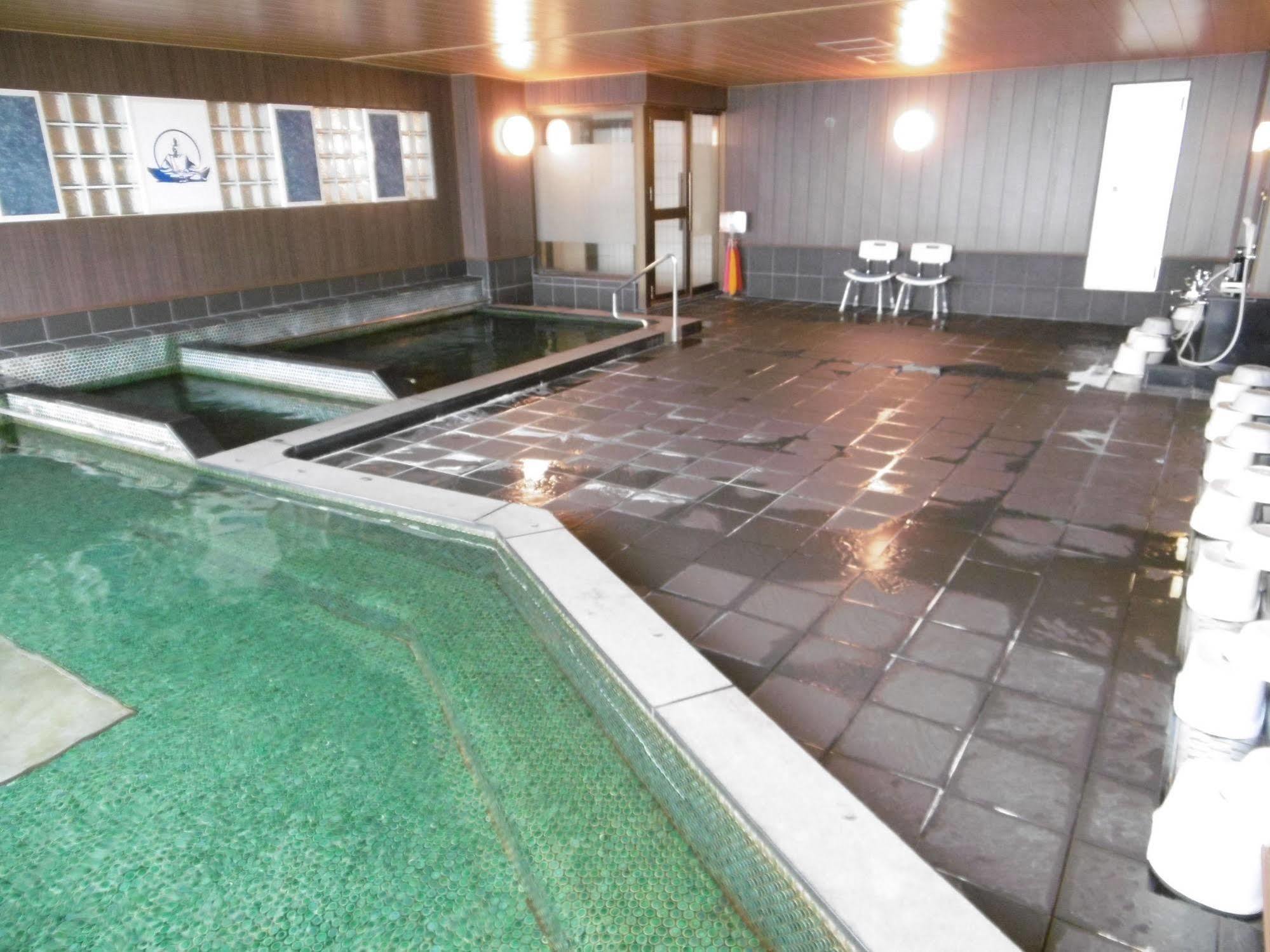 Kira Kanko Hotel Nishio Εξωτερικό φωτογραφία